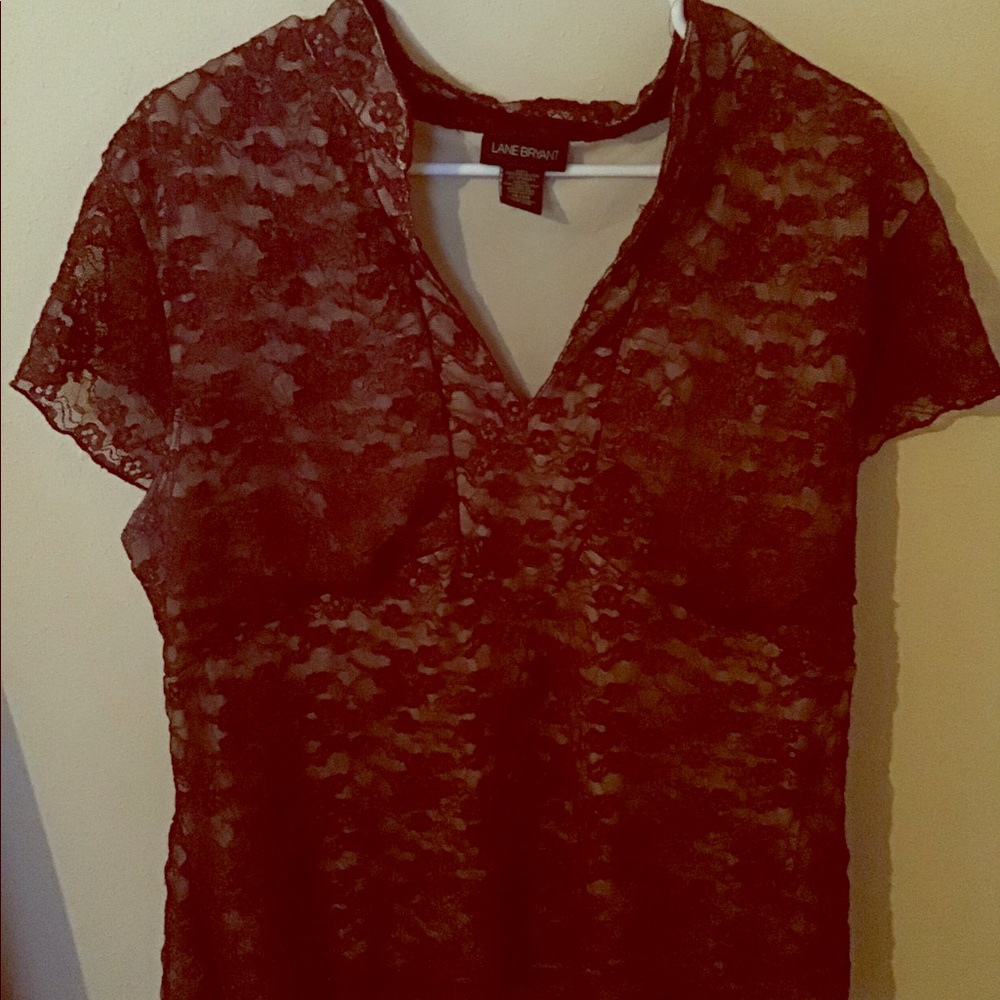 Women’s top